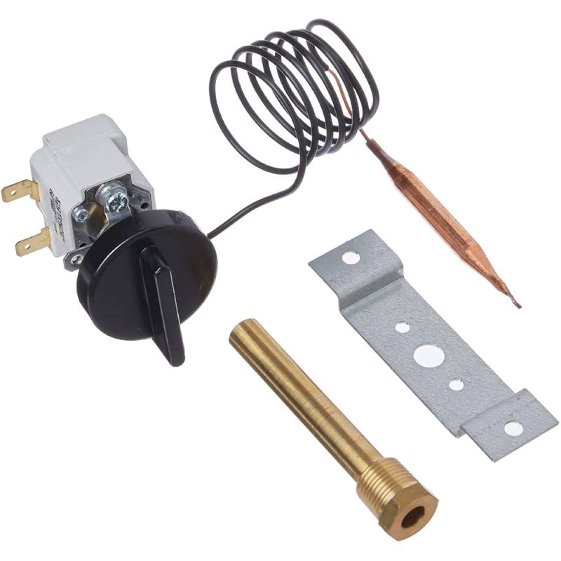 Hayward H-Series Thermostat