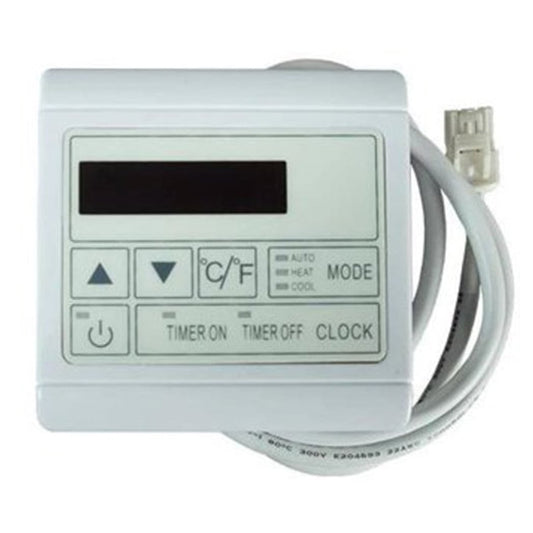 Hayward LCD Controller for HP50A and HP65A Heat Pumps