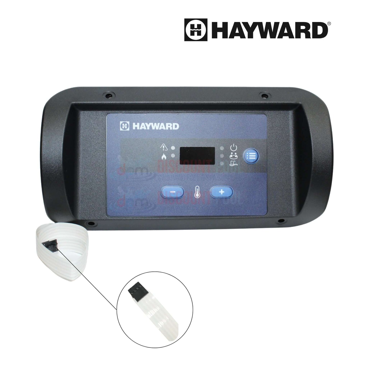 Hayward IDL2 Display Board