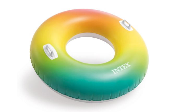 6/CS COLOR WHIRL TUBE