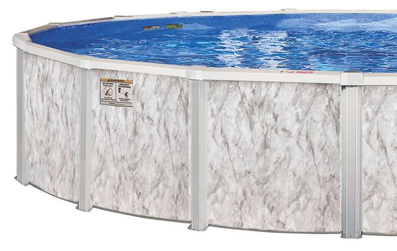 Doughboy Silver Lake Pool 52