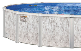 Doughboy Silver Lake Pool 52