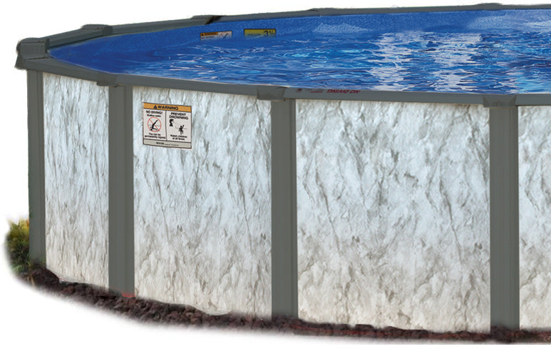 Doughboy Silver Ridge Pool 52