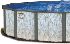 Doughboy Silver Ridge Pool 52