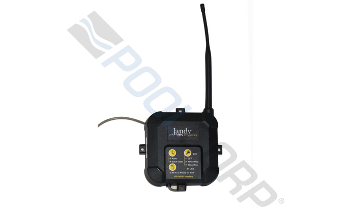 Jandy iQPump01 Variable Speed Pump Controller