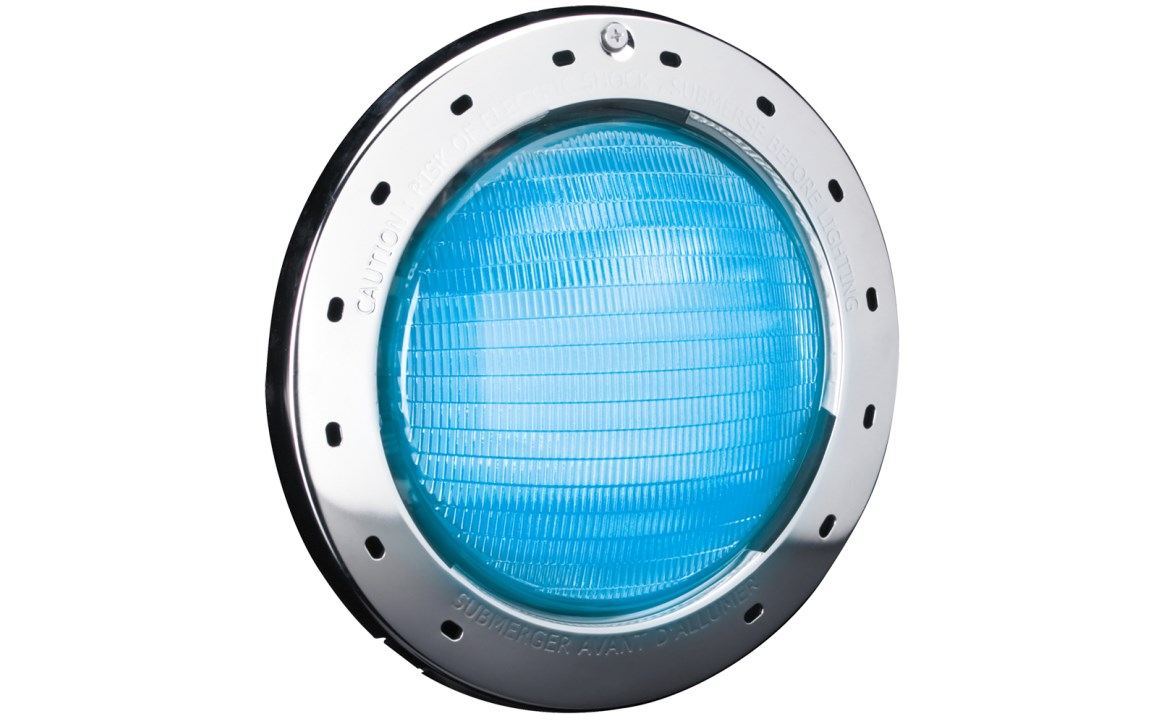 RGBW WaterColors Pool LED Light with 100' Cord 120V( CPHVRGBWS100)