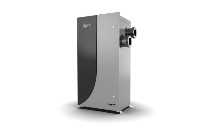 X-Series X500 AOP Powered by DEL® Technology