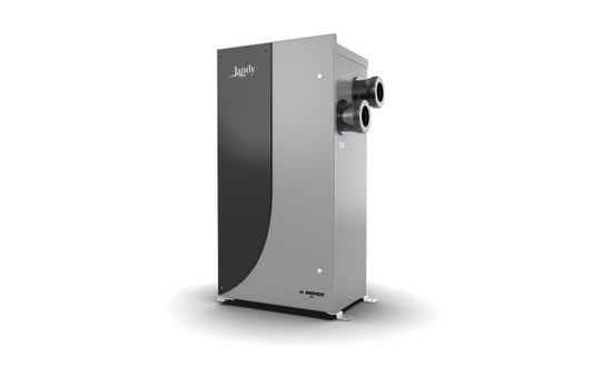 X-Series X500 AOP Powered by DEL® Technology