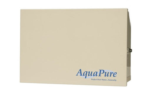 Jandy AquaPure Salt Water Pool System Power Pack
