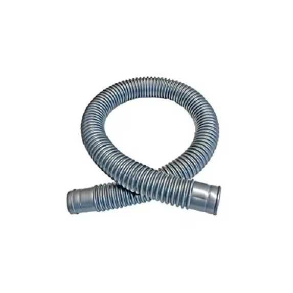 3' FILTER HOSE - BAG JED 1.5"