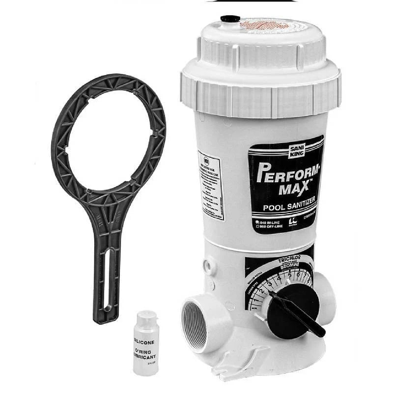 PERFORM-MAX 920 CHLORINATOR