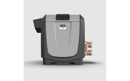 JXiQ™ ASME® Compliant Pool and Spa Heater Natural Gas 400K BTU