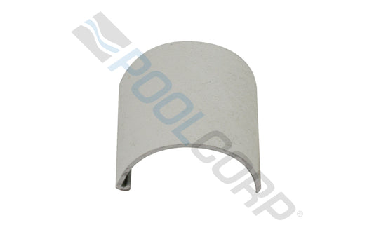 SPECIAL ORDER: CAW-CLIP-1 COPING 2" CLIPS CP2 WHITE