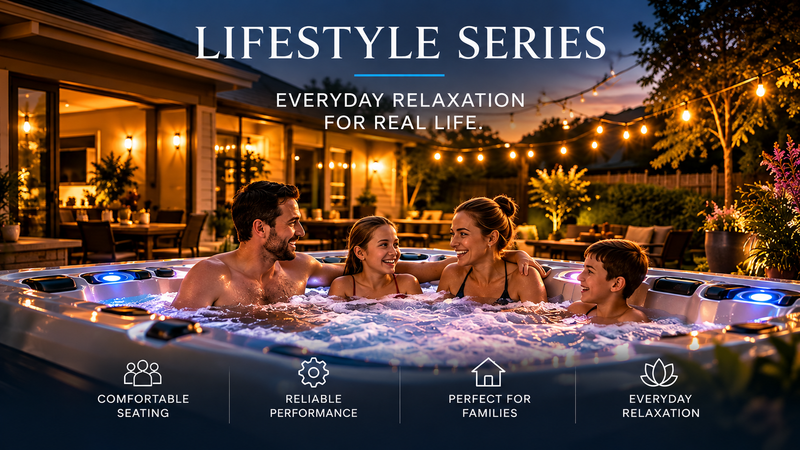 Lifestyle Series