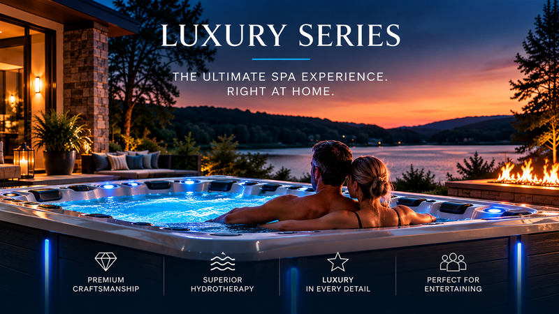 Luxury Series