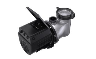 2.7 HP Ai Variable Speed Inverter Pump