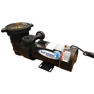 MX210DNSBS 1 HP 2 SPEED MAXI PUMP – DUAL PORT
