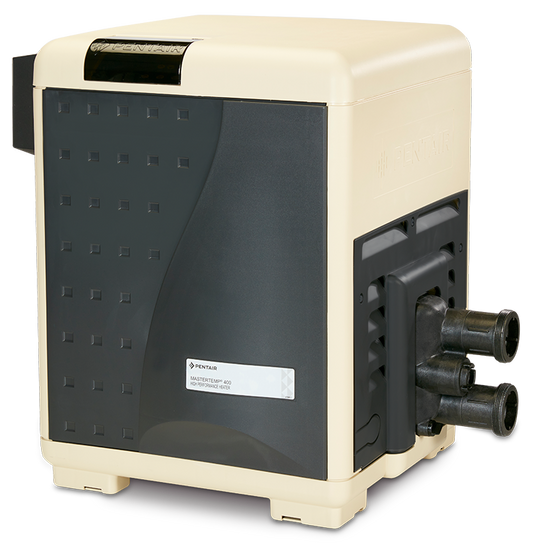 Pentair MasterTemp® Natural Gas High Performance Heater 250K BTU