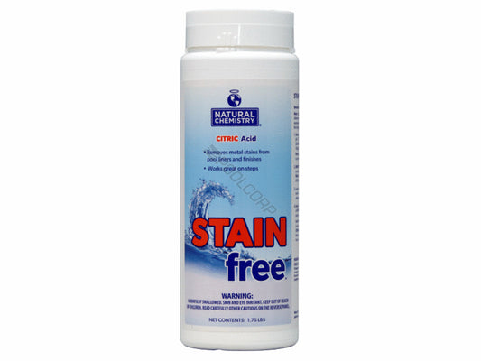 12/CS 1.75# STAINFREE