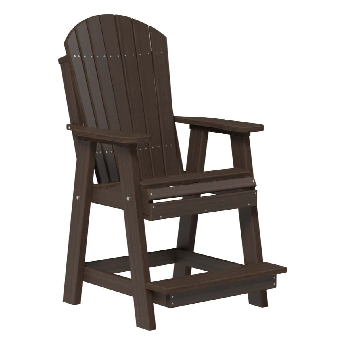 Adirondack Balcony Chair