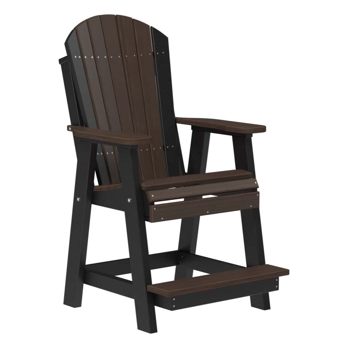 Adirondack Balcony Chair