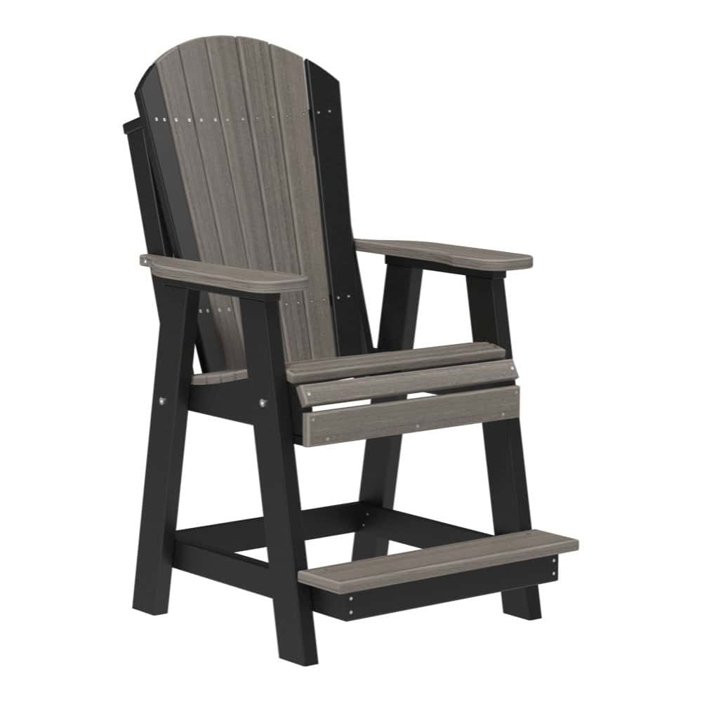 Adirondack Balcony Chair