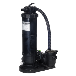 PK 120MX215 BLUE TORRENT 120 POWER CLEAN