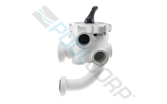 2" Side Mount Multiport Valve for Triton® Sand Filter