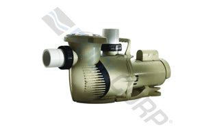 WhisperFloXF® High Performance Pump 3 HP 3 Phase 9.8-9.4/4.7 Amp