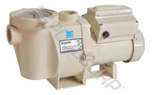 IntelliFlo® VS+SVRS Variable Speed Pump  3HP 230V