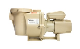 WhisperFlo® High Performance Pump 2HP