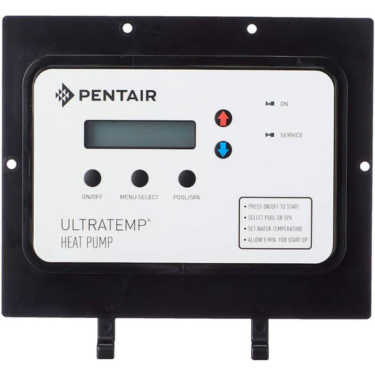 Pentair Control Board Assembly for ThermalFlo® and UltraTemp® Heat Pump