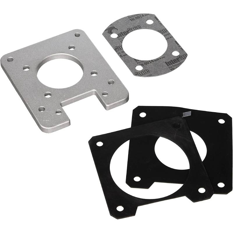 Pentair Blower/Adapter Plate Gasket Kit for Max-E-Therm and MT Heater Burner System