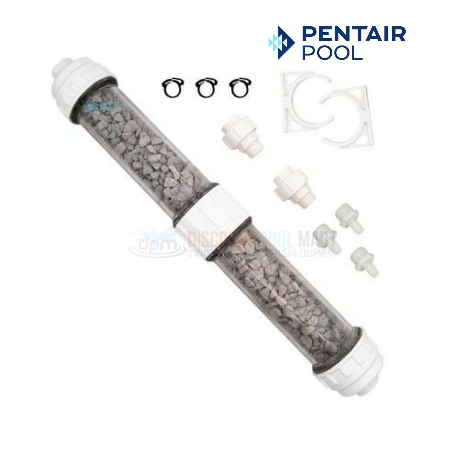 Pentair Condensate Neutralizer Kit for ETI 400 Heater