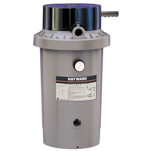 Hayward 40 SqFt Perflex® Modular DE Filter