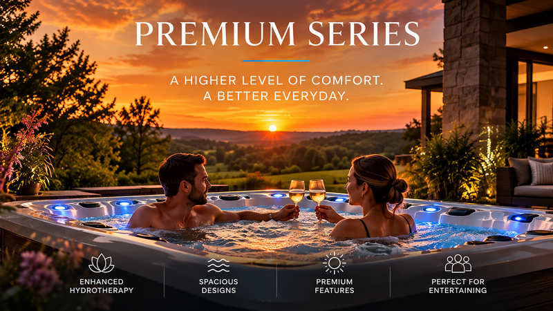 Premium Series