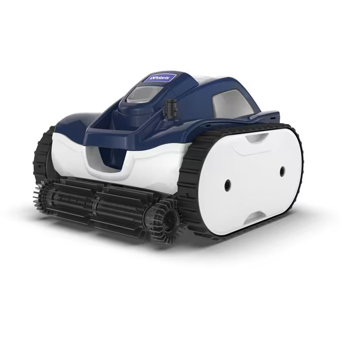 Polaris Quattro® Trax Pressure Pool Cleaner