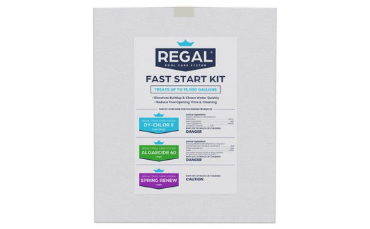 REGAL OPENING KIT 15k