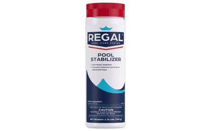 REGAL POOL STABILIZER