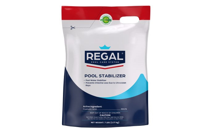 REGAL POOL STABILIZER