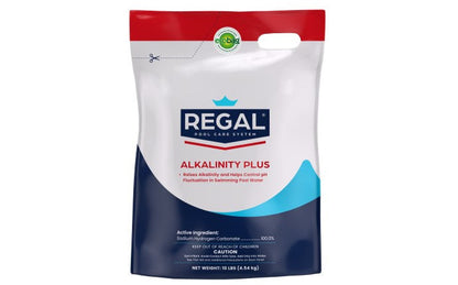 REGAL ALKALINITY PLUS