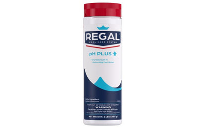 REGAL PH PLUS
