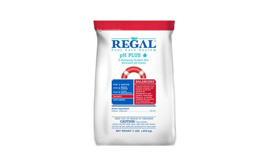 REGAL PH PLUS
