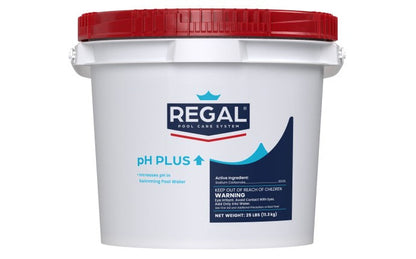 REGAL PH PLUS