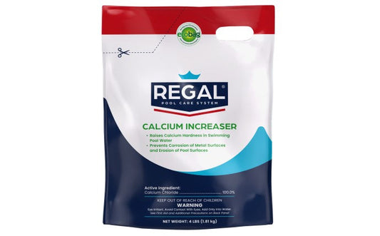 REGAL CALCIUM INCREASER