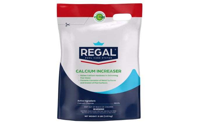 REGAL CALCIUM INCREASER