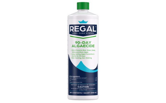 REGAL QT 90 DAY ALGAECIDE