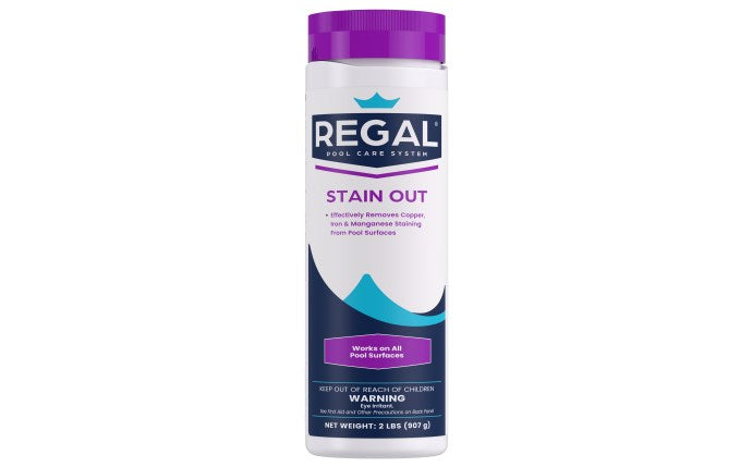 REGAL STAIN OUT 2 LBS