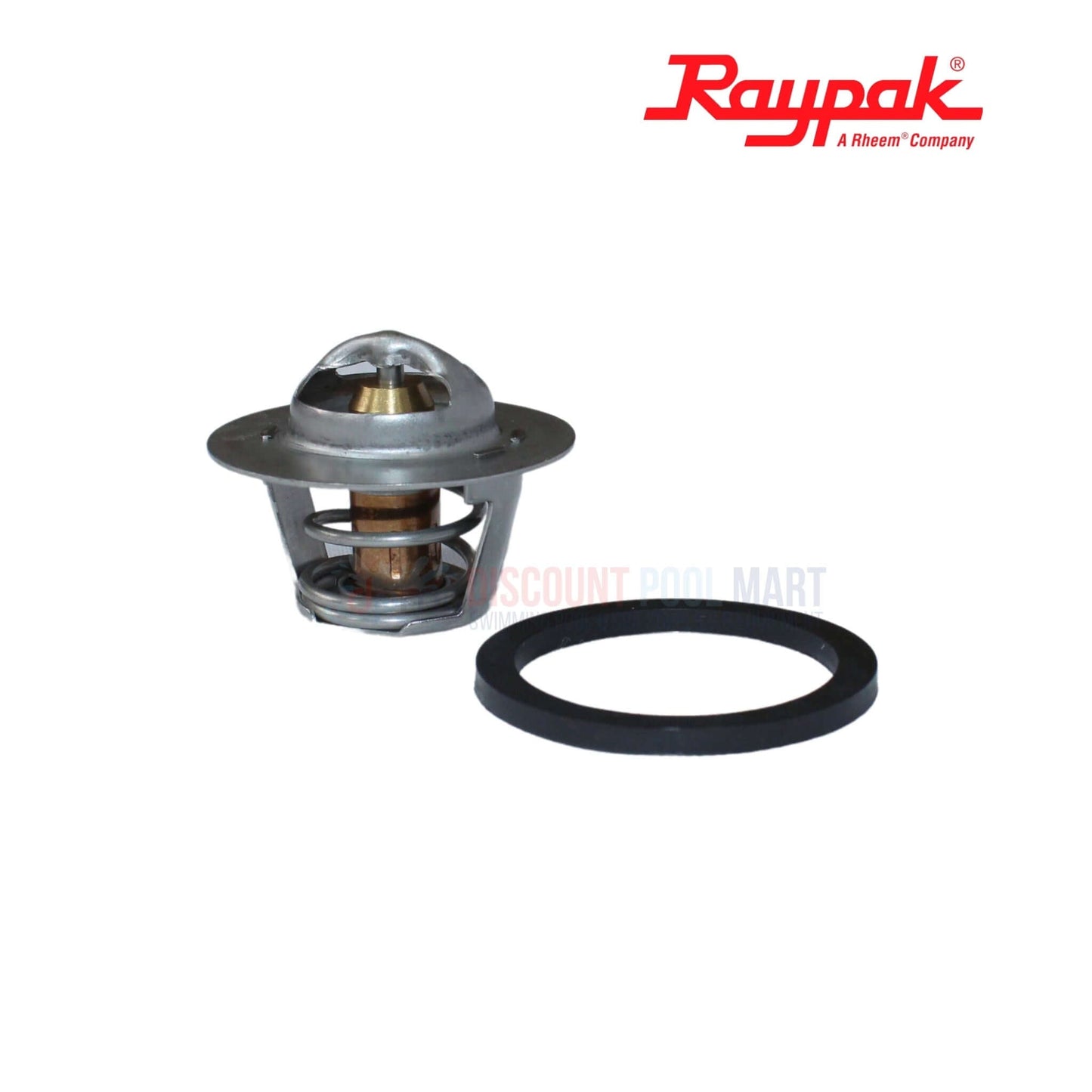 Raypak 185-407 Unitherm Governor