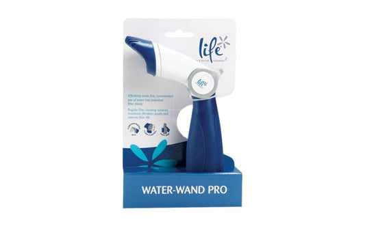 WATER-WAND PRO CARTRIDGE FILTER CLEANER